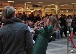 Annett Louisan In Jena 00016